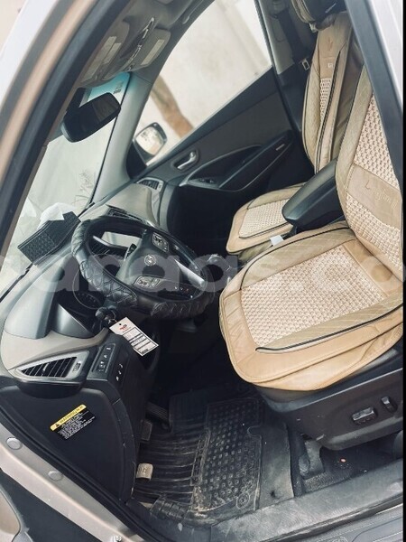 Big with watermark hyundai santa fe dakar dakar 29916