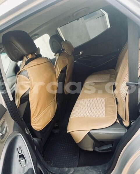 Big with watermark hyundai santa fe dakar dakar 29916