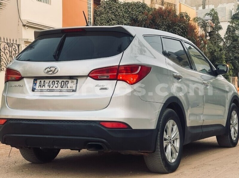 Big with watermark hyundai santa fe dakar dakar 29916