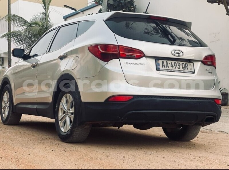 Big with watermark hyundai santa fe dakar dakar 29916