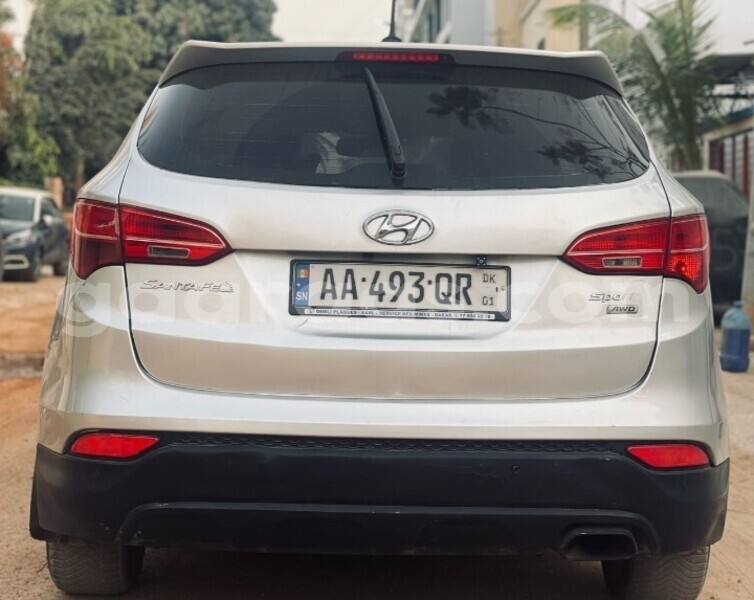 Big with watermark hyundai santa fe dakar dakar 29916