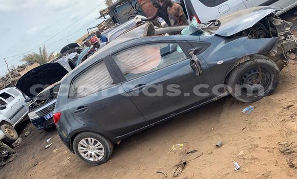 Dieundeu Occasion Mazda 2 Blue Auto in Dakar in Dakar Dieundeu Occasion Mazda 2 Blue Auto in Dakar in Dakar