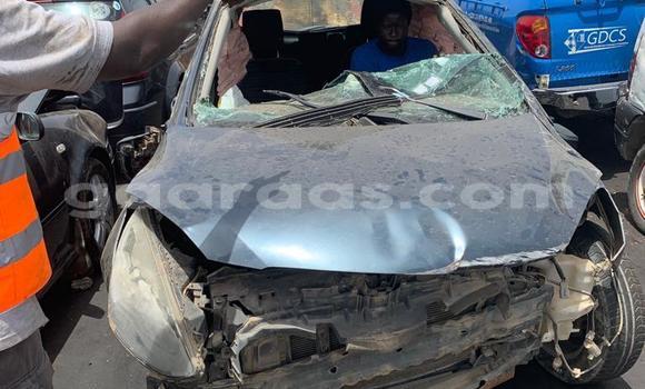 Dieundeu Occasion Mazda 2 Blue Auto in Dakar in Dakar Dieundeu Occasion Mazda 2 Blue Auto in Dakar in Dakar