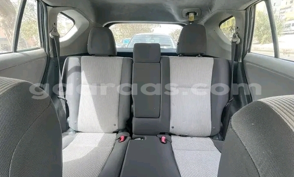 Dieundeu Occasion Toyota RAV4 Black Auto in Dakar in Dakar Dieundeu Occasion Toyota RAV4 Black Auto in Dakar in Dakar