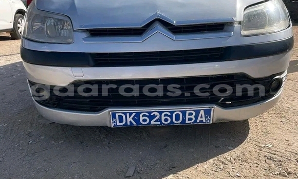 Acheter Occasion Voiture Citroen C4 Autre à Dakar, Dakar