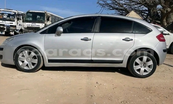 Dieundeu Occasion Citroen C4 Other Auto in Dakar in Dakar Dieundeu Occasion Citroen C4 Other Auto in Dakar in Dakar