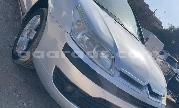 Dieundeu Occasion Citroen C4 Other Auto in Dakar in Dakar Dieundeu Occasion Citroen C4 Other Auto in Dakar in Dakar