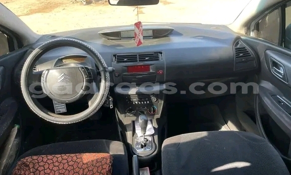 Dieundeu Occasion Citroen C4 Other Auto in Dakar in Dakar Dieundeu Occasion Citroen C4 Other Auto in Dakar in Dakar
