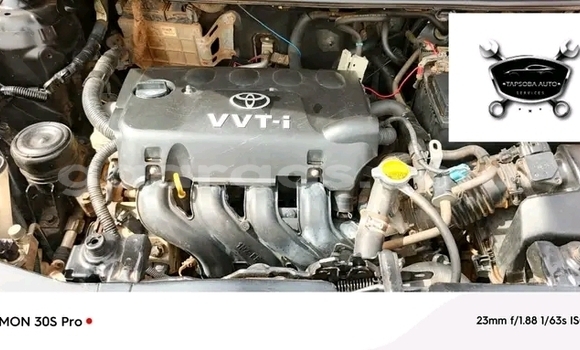 Acheter Occasion Voiture Toyota Yaris Autre à Dakar, Dakar