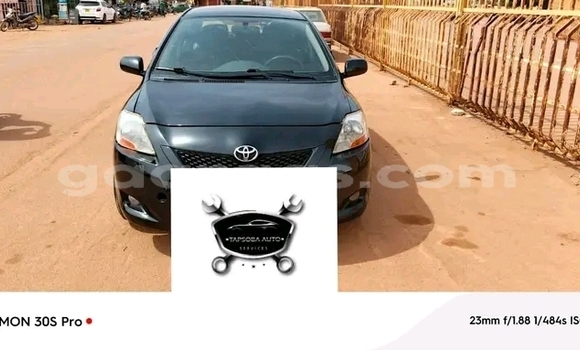 Buy Used Toyota Yaris Other Car in Dakar in Dakar Buy Used Toyota Yaris Other Car in Dakar in Dakar