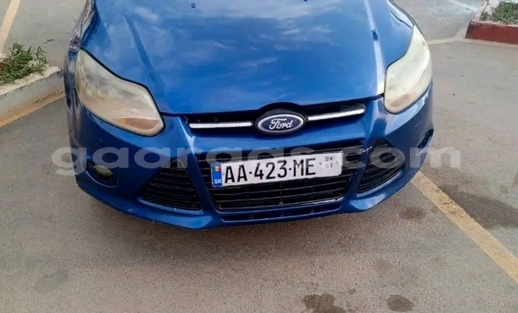 Dieundeu Occasion Ford Focus Other Auto in Dakar in Dakar Dieundeu Occasion Ford Focus Other Auto in Dakar in Dakar