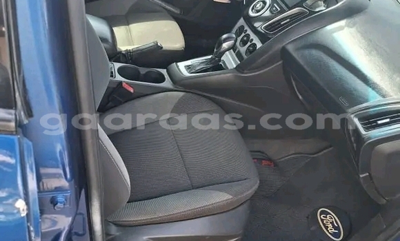 Dieundeu Occasion Ford Focus Other Auto in Dakar in Dakar Dieundeu Occasion Ford Focus Other Auto in Dakar in Dakar