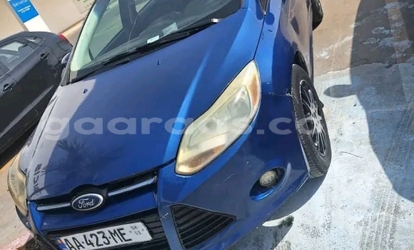 Dieundeu Occasion Ford Focus Other Auto in Dakar in Dakar Dieundeu Occasion Ford Focus Other Auto in Dakar in Dakar