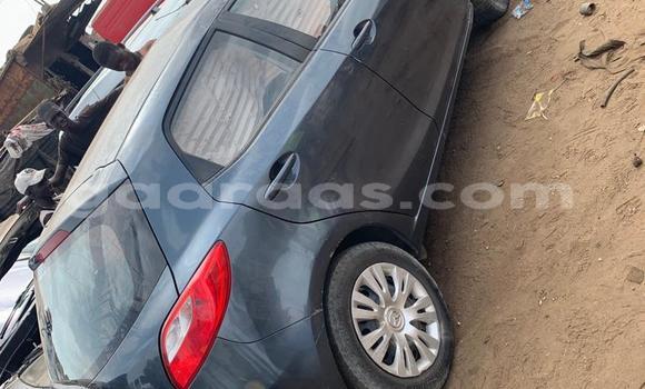 Dieundeu Occasion Mazda 2 Blue Auto in Dakar in Dakar Dieundeu Occasion Mazda 2 Blue Auto in Dakar in Dakar