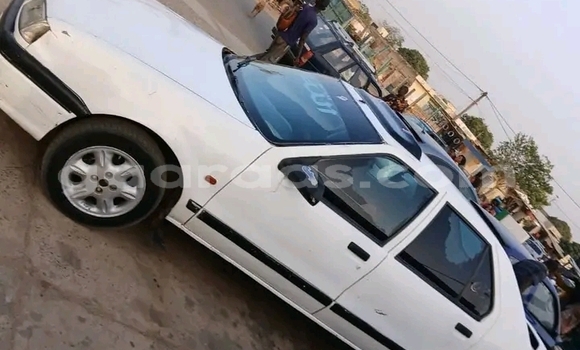 Dieundeu Occasion Renault Rodeo Other Auto in Dakar in Dakar