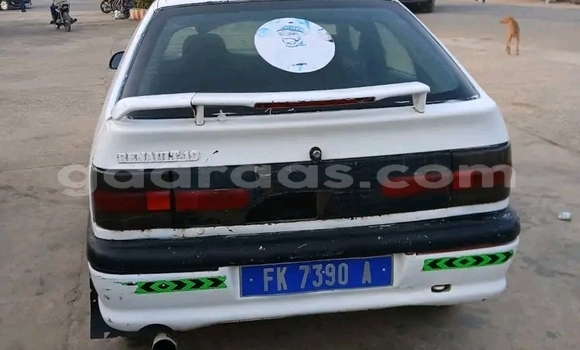 Dieundeu Occasion Renault Rodeo Other Auto in Dakar in Dakar Dieundeu Occasion Renault Rodeo Other Auto in Dakar in Dakar