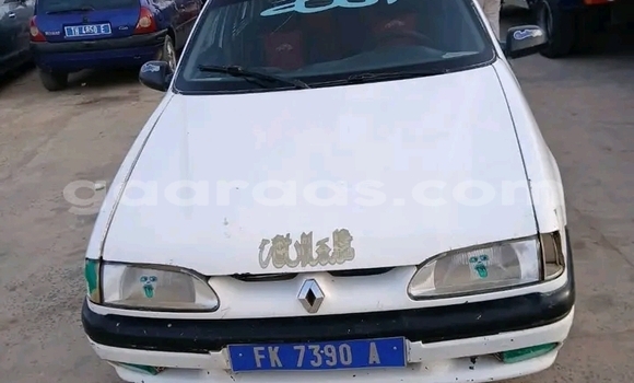 Dieundeu Occasion Renault Rodeo Other Auto in Dakar in Dakar Dieundeu Occasion Renault Rodeo Other Auto in Dakar in Dakar