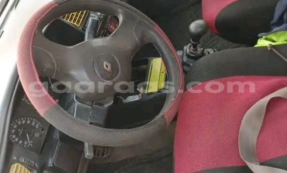 Dieundeu Occasion Renault Rodeo Other Auto in Dakar in Dakar Dieundeu Occasion Renault Rodeo Other Auto in Dakar in Dakar