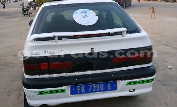 Dieundeu Occasion Renault Rodeo Other Auto in Dakar in Dakar Dieundeu Occasion Renault Rodeo Other Auto in Dakar in Dakar