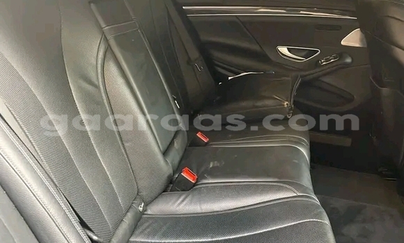 Buy Used Mercedes‒Benz AMG GT Black Car in Dakar in Dakar Buy Used Mercedes‒Benz AMG GT Black Car in Dakar in Dakar