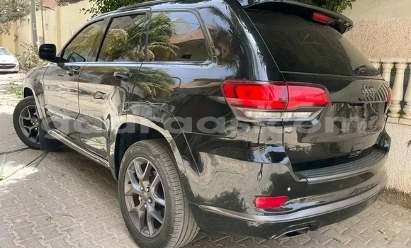 Buy Used Mercedes‒Benz AMG GT Black Car in Dakar in Dakar Buy Used Mercedes‒Benz AMG GT Black Car in Dakar in Dakar