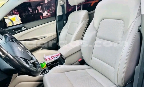 Acheter Occasion Voiture Hyundai Tucson Noir à Dakar, Dakar Acheter Occasion Voiture Hyundai Tucson Noir à Dakar, Dakar