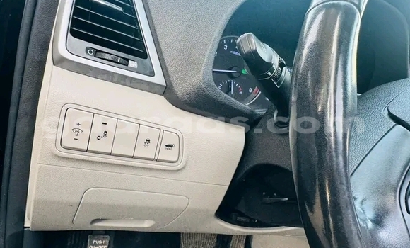 Dieundeu Occasion Hyundai Tucson Black Auto in Dakar in Dakar Dieundeu Occasion Hyundai Tucson Black Auto in Dakar in Dakar