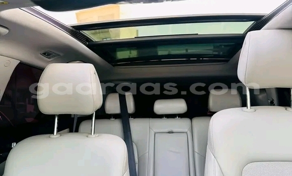 Dieundeu Occasion Hyundai Tucson Black Auto in Dakar in Dakar Dieundeu Occasion Hyundai Tucson Black Auto in Dakar in Dakar