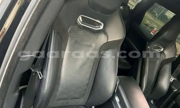 Buy Used Range Rover Range Rover Black Car in Dakar in Dakar Buy Used Range Rover Range Rover Black Car in Dakar in Dakar