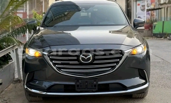 Buy Used Mazda CX-9 Black Car in Dakar in Dakar Buy Used Mazda CX-9 Black Car in Dakar in Dakar