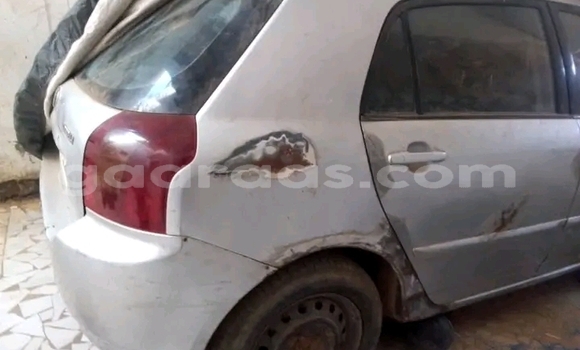 Dieundeu Occasion Toyota Corolla Other Auto in Dahra in Louga Dieundeu Occasion Toyota Corolla Other Auto in Dahra in Louga