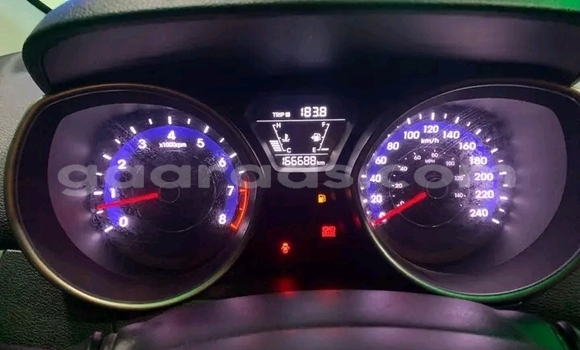 Dieundeu Occasion Hyundai Elantra Other Auto in Dakar in Dakar Dieundeu Occasion Hyundai Elantra Other Auto in Dakar in Dakar