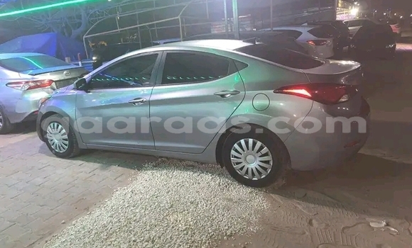 Dieundeu Occasion Hyundai Elantra Other Auto in Dakar in Dakar Dieundeu Occasion Hyundai Elantra Other Auto in Dakar in Dakar