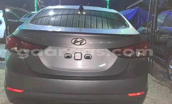 Dieundeu Occasion Hyundai Elantra Other Auto in Dakar in Dakar Dieundeu Occasion Hyundai Elantra Other Auto in Dakar in Dakar