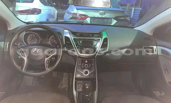 Buy Used Hyundai Elantra Other Car in Dakar in Dakar Buy Used Hyundai Elantra Other Car in Dakar in Dakar