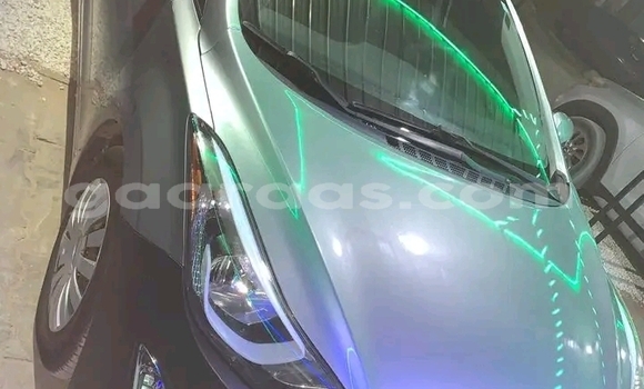 Buy Used Hyundai Elantra Other Car in Dakar in Dakar Buy Used Hyundai Elantra Other Car in Dakar in Dakar