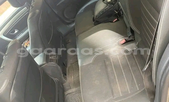 Acheter Occasion Voiture Renault Laguna Autre à Dakar, Dakar