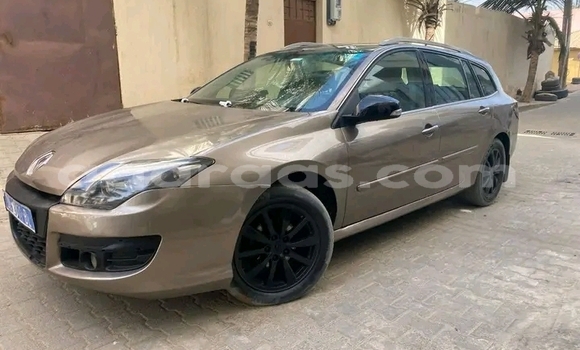 Dieundeu Occasion Renault Laguna Other Auto in Dakar in Dakar Dieundeu Occasion Renault Laguna Other Auto in Dakar in Dakar