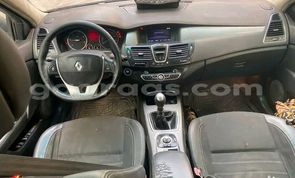 Dieundeu Occasion Renault Laguna Other Auto in Dakar in Dakar Dieundeu Occasion Renault Laguna Other Auto in Dakar in Dakar