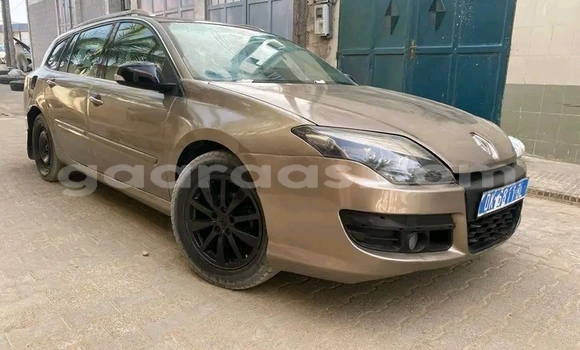 Dieundeu Occasion Renault Laguna Other Auto in Dakar in Dakar Dieundeu Occasion Renault Laguna Other Auto in Dakar in Dakar