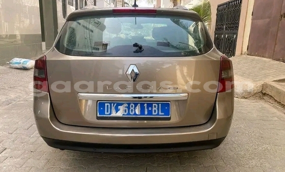 Dieundeu Occasion Renault Laguna Other Auto in Dakar in Dakar Dieundeu Occasion Renault Laguna Other Auto in Dakar in Dakar