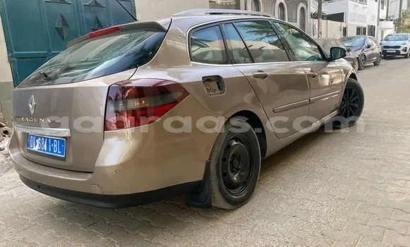 Dieundeu Occasion Renault Laguna Other Auto in Dakar in Dakar Dieundeu Occasion Renault Laguna Other Auto in Dakar in Dakar