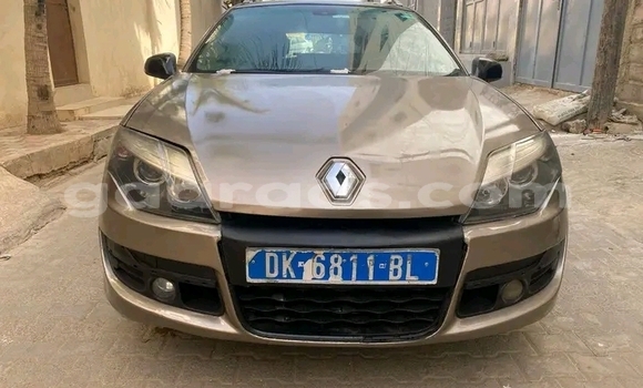 Dieundeu Occasion Renault Laguna Other Auto in Dakar in Dakar Dieundeu Occasion Renault Laguna Other Auto in Dakar in Dakar