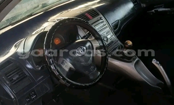 Acheter Occasion Voiture Toyota Auris Autre à Dakar, Dakar