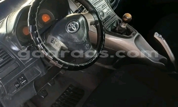 Dieundeu Occasion Toyota Auris Other Auto in Dakar in Dakar Dieundeu Occasion Toyota Auris Other Auto in Dakar in Dakar