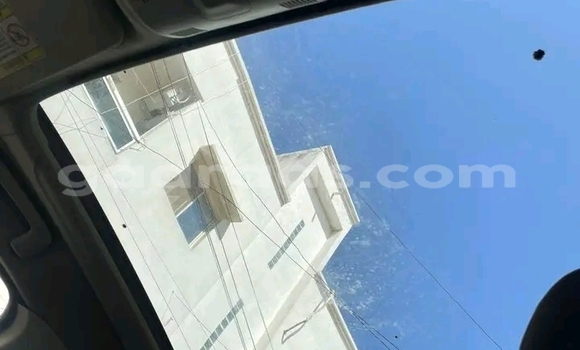 Dieundeu Occasion Mitsubishi RVR Other Auto in Dakar in Dakar Dieundeu Occasion Mitsubishi RVR Other Auto in Dakar in Dakar