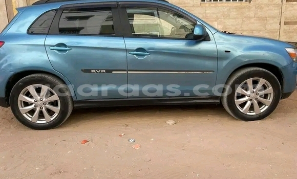 Dieundeu Occasion Mitsubishi RVR Other Auto in Dakar in Dakar Dieundeu Occasion Mitsubishi RVR Other Auto in Dakar in Dakar