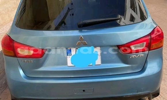 Dieundeu Occasion Mitsubishi RVR Other Auto in Dakar in Dakar Dieundeu Occasion Mitsubishi RVR Other Auto in Dakar in Dakar