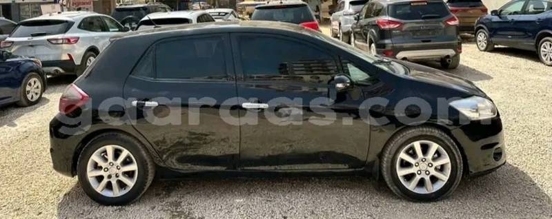 Big with watermark toyota auris dakar dakar 29943