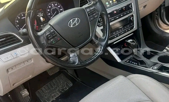 Acheter Occasion Voiture Hyundai Sonata Autre à Dakar, Dakar